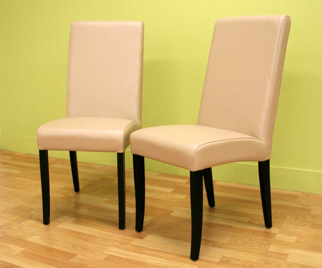 Wholesale Interiors 005 Dining Chair