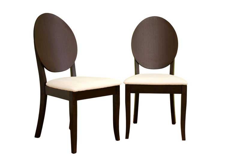Wholesale Interiors Allesia Dining Chair