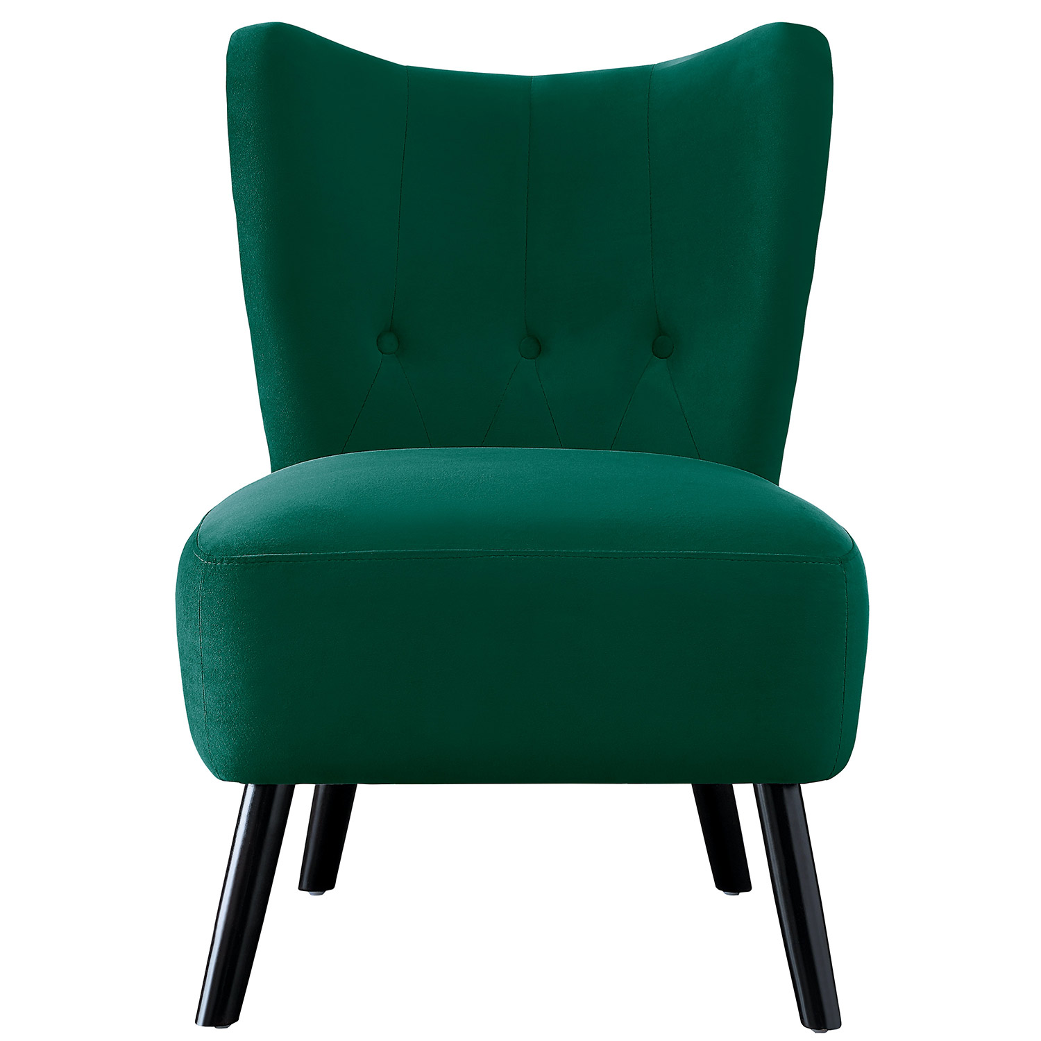 Homelegance Imani Accent Chair - Green
