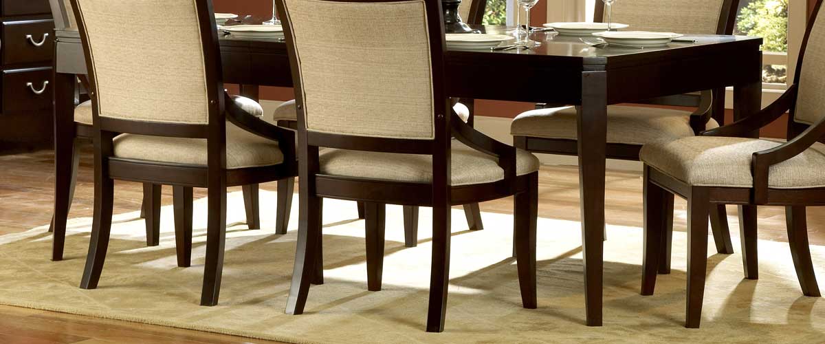 Homelegance Bexley Dining Table