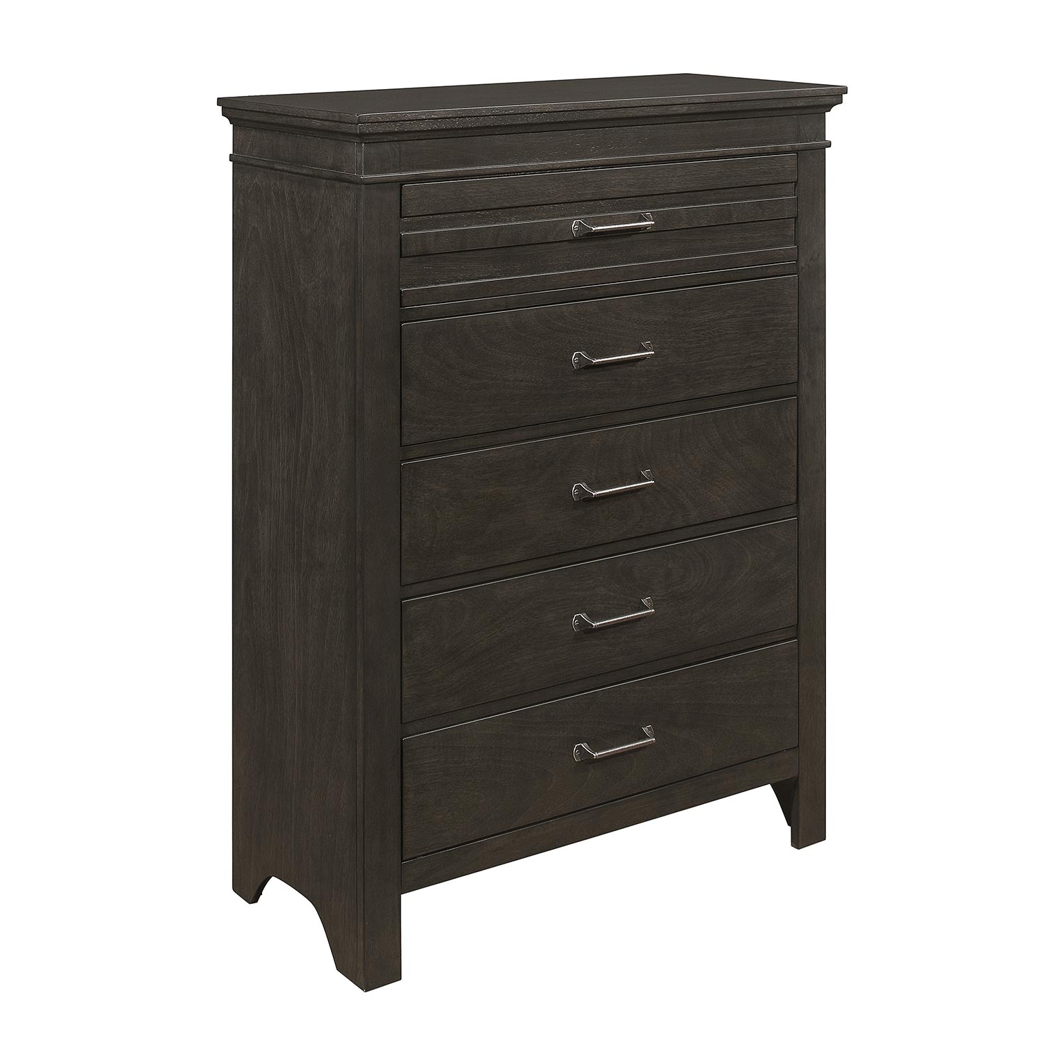 Homelegance Blaire Farm Chest - Espresso