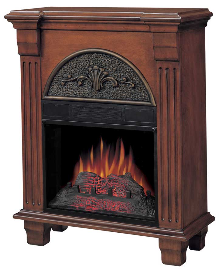 Regency Petit Foyer Electric Fireplace 18 inch -Classic Flame