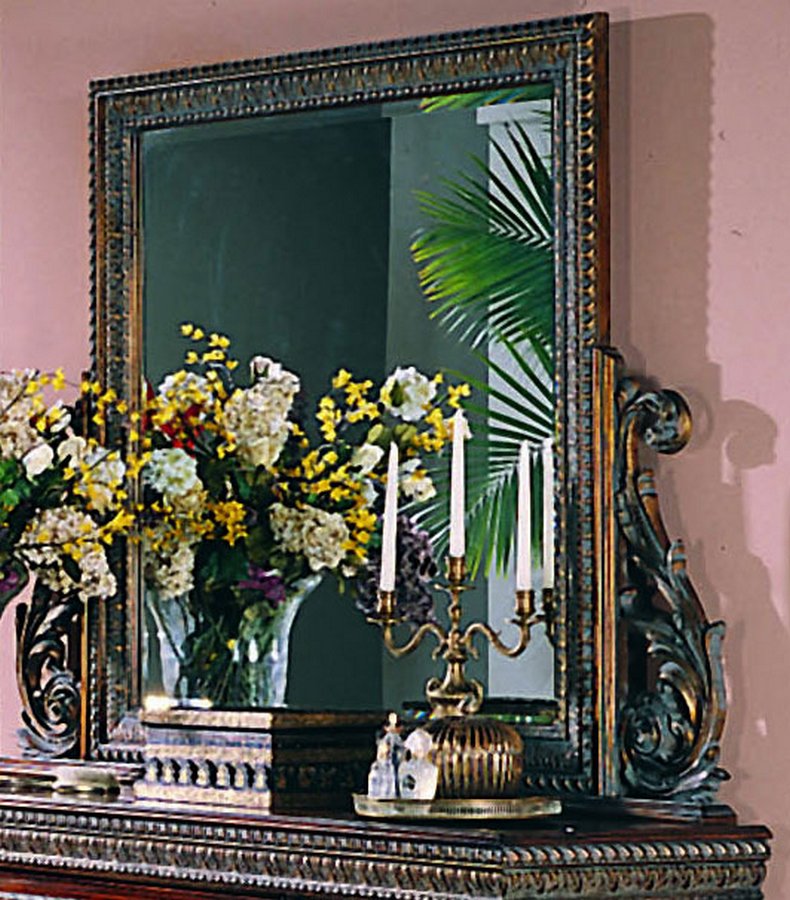 Pulaski Bellissimo Large Mirror