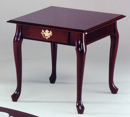 Queen Anne End Tables 50 Off, Thomasville Queen Anne End Tables