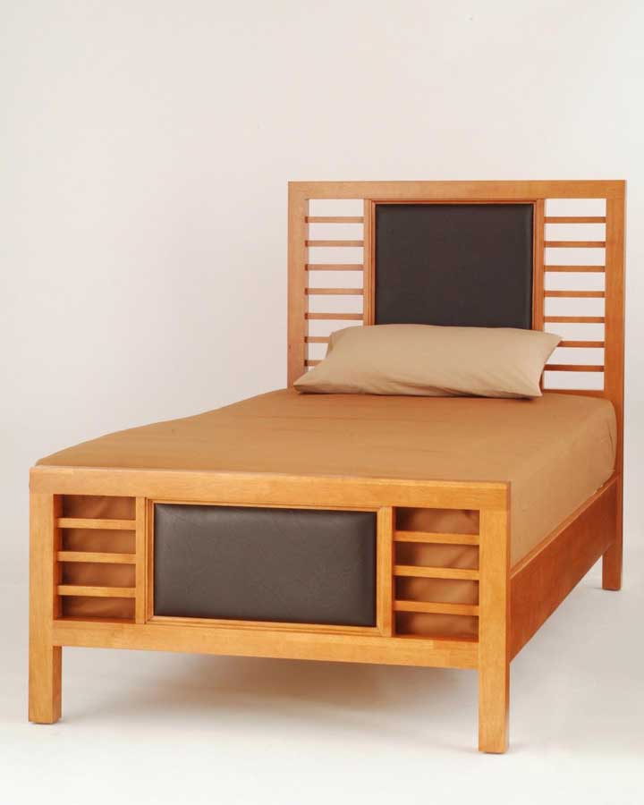 Home Styles Braywick Twin Bed
