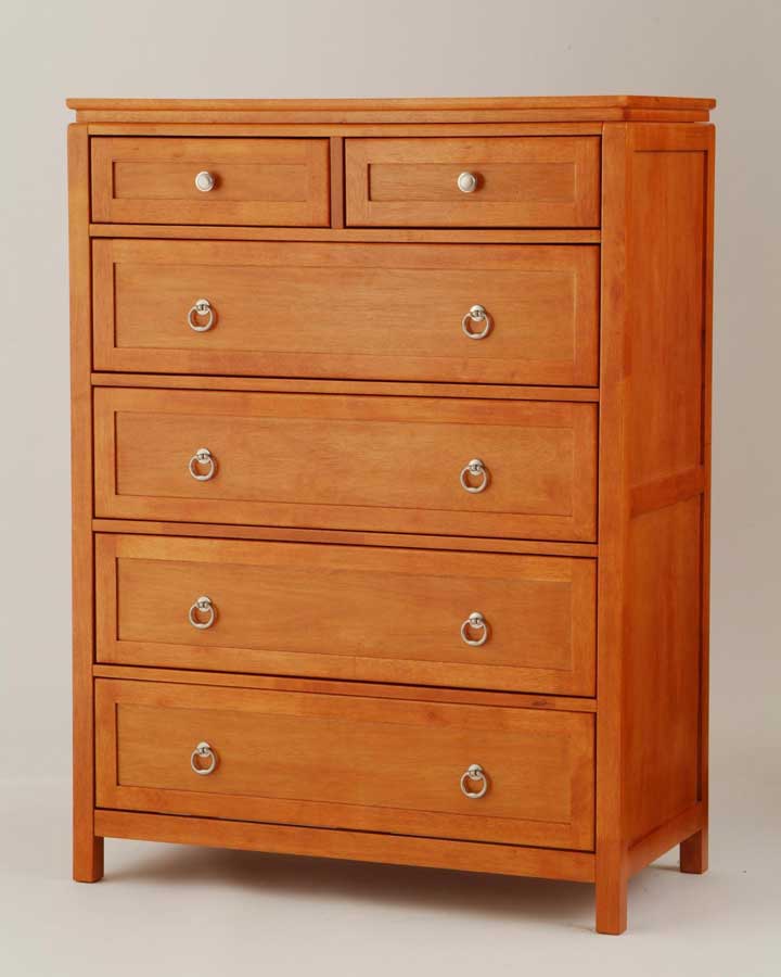 Home Styles Braywick Drawer Chest