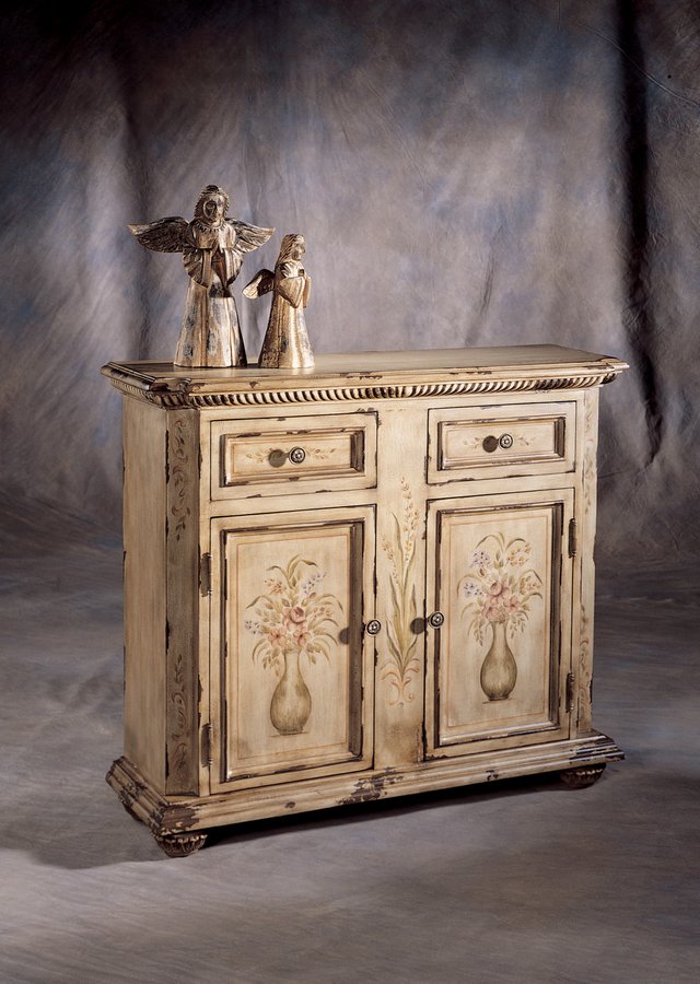 Pulaski Accent Chest Pulaski Accent Chest