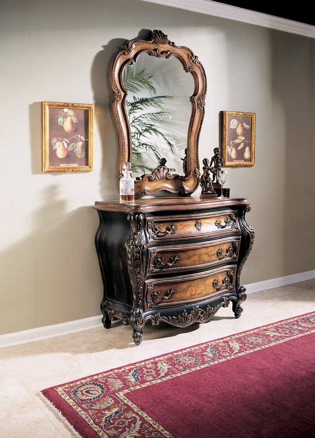 Pulaski Accentrics Accent Chest Pulaski Accentrics Accent Chest
