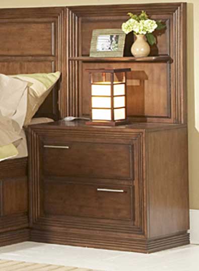 Homelegance Huntington Bedroom Collection