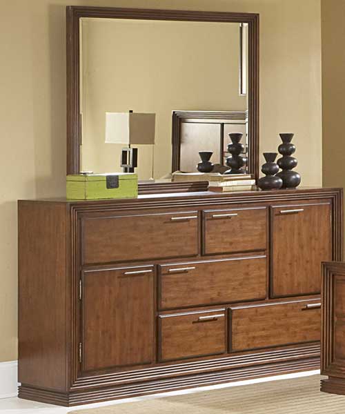 Homelegance Huntington Bedroom Collection