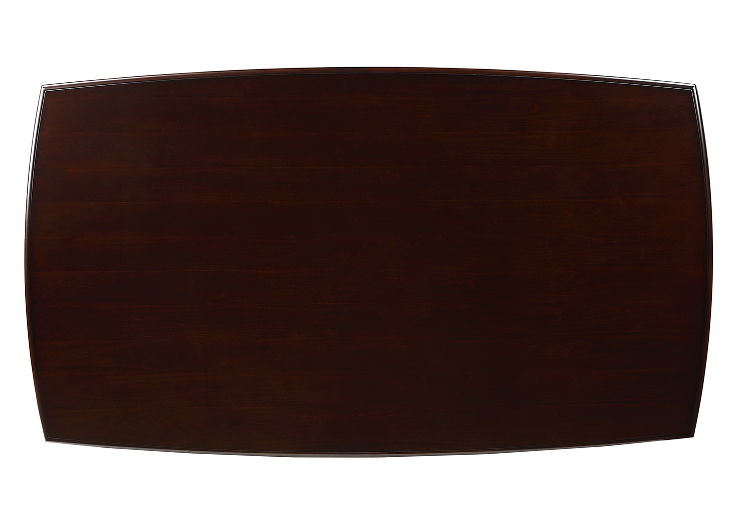 Homelegance Whitby Dining Table - Cherry
