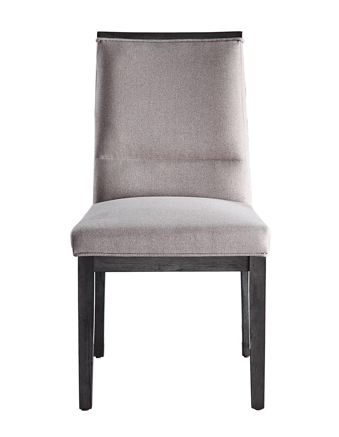Homelegance Standish Side Chair - Gray