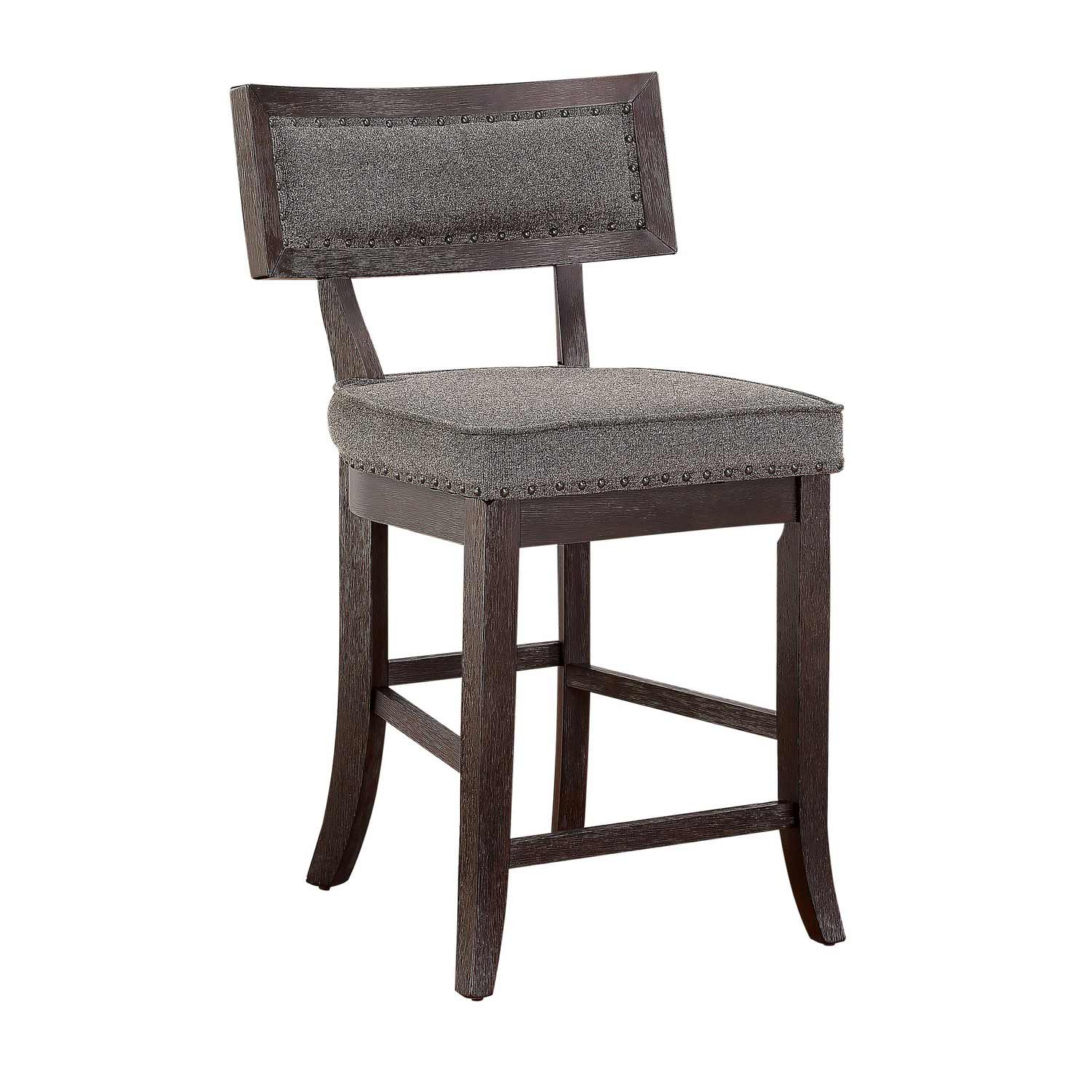 Homelegance Oxton Counter Height Chair