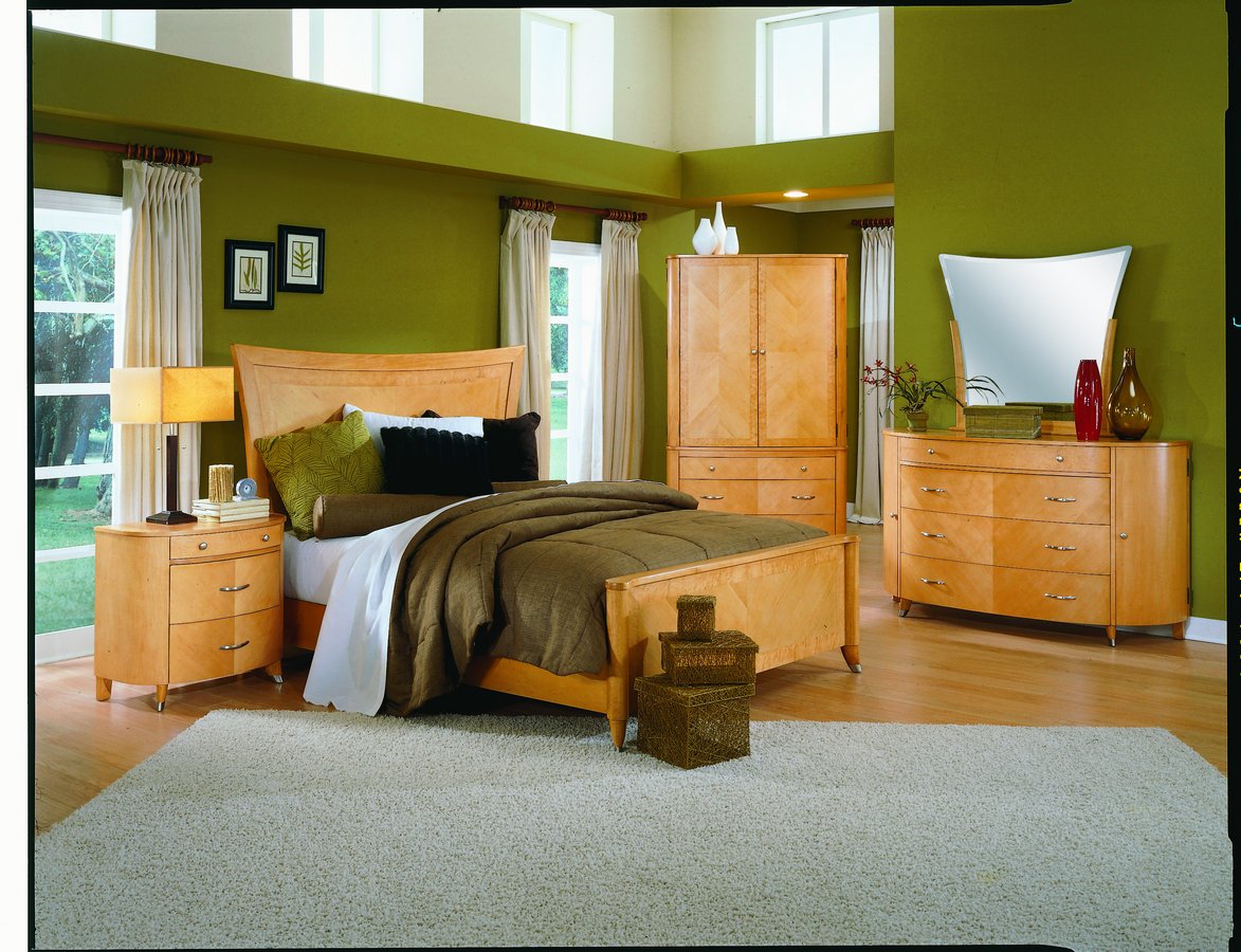 Homelegance Levanto Bedroom Collection