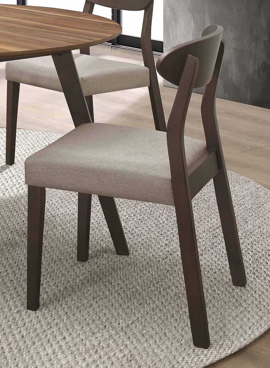 Homelegance Beane Side Chair