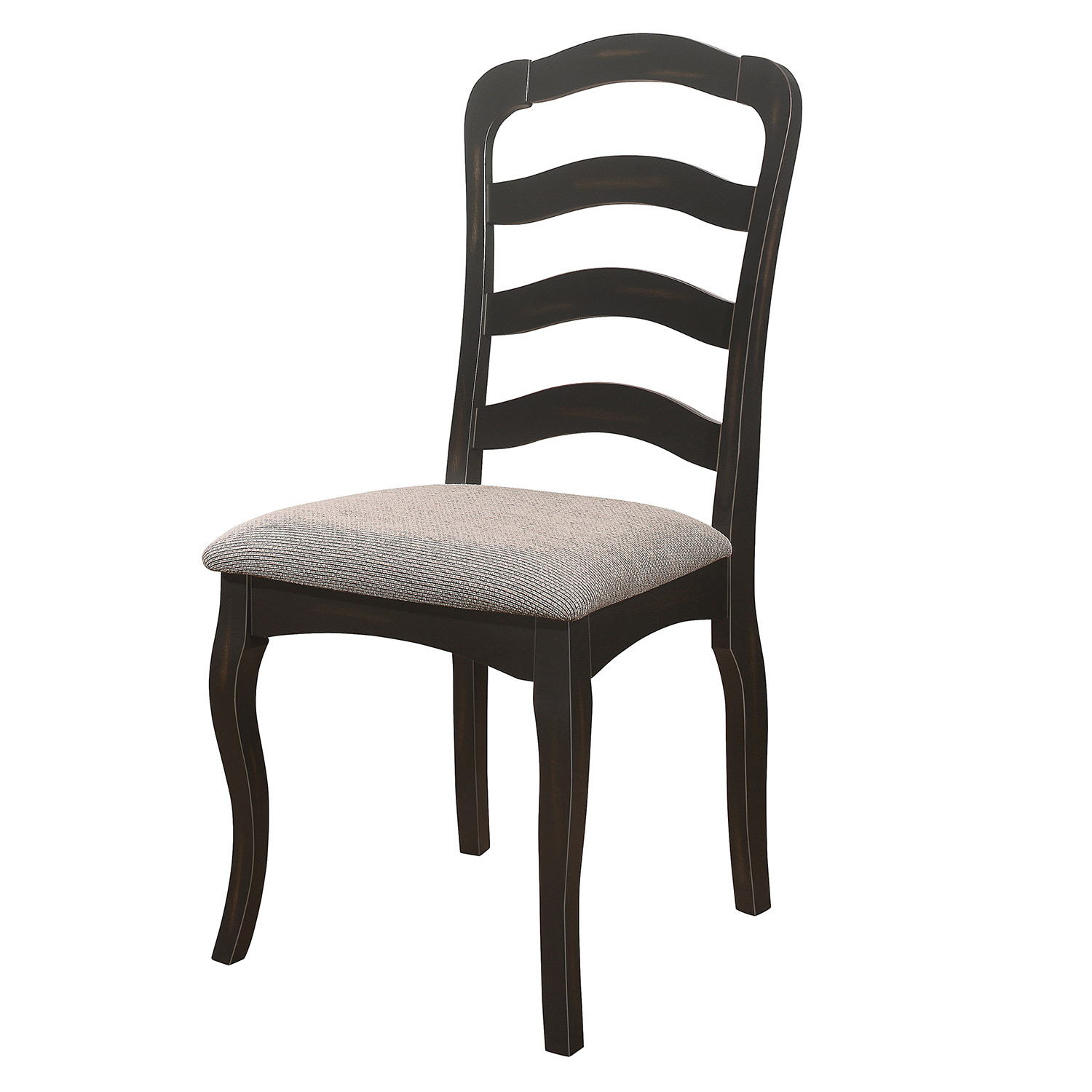 Homelegance Coring Side Chair - Antique