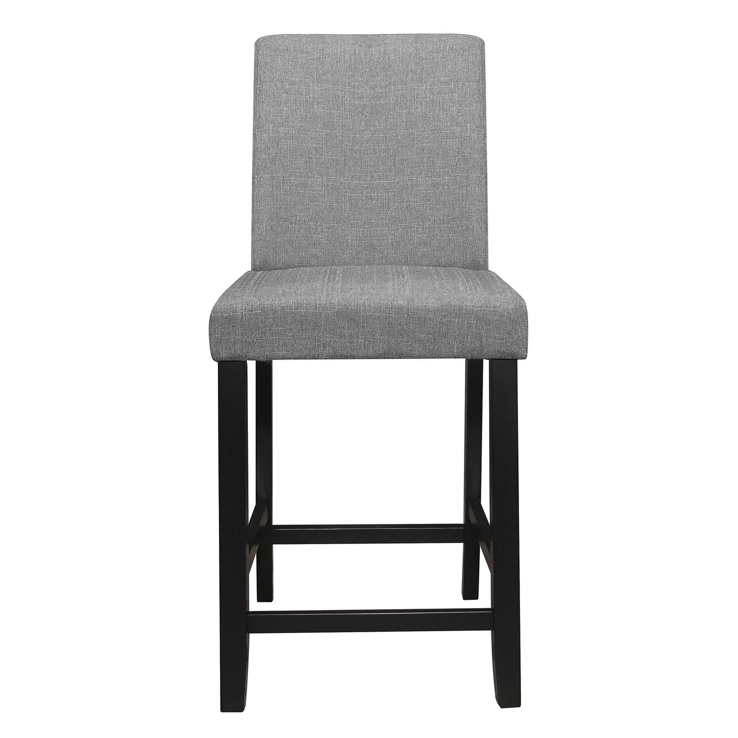 Homelegance Adina Counter Height Chair - Black