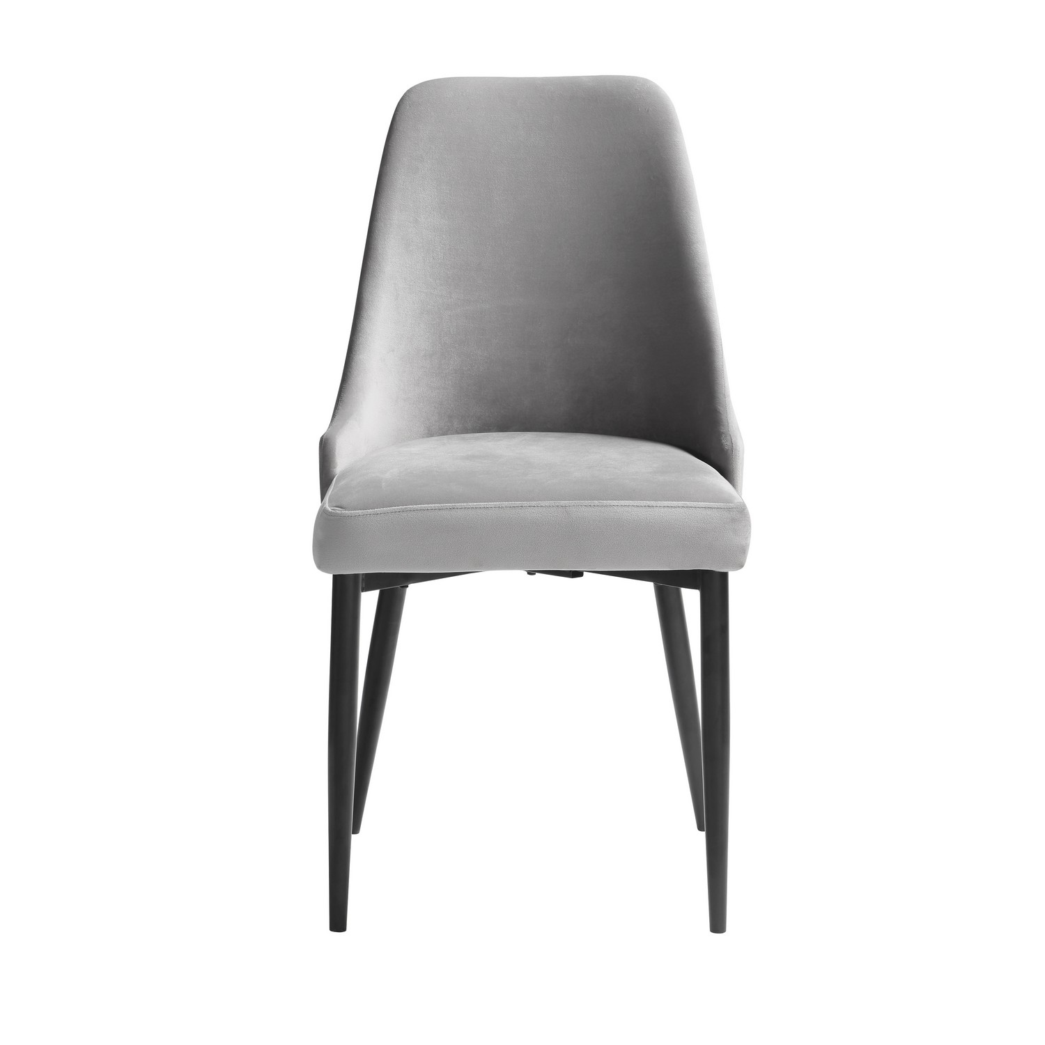 Homelegance Keene Side Chair - Gray