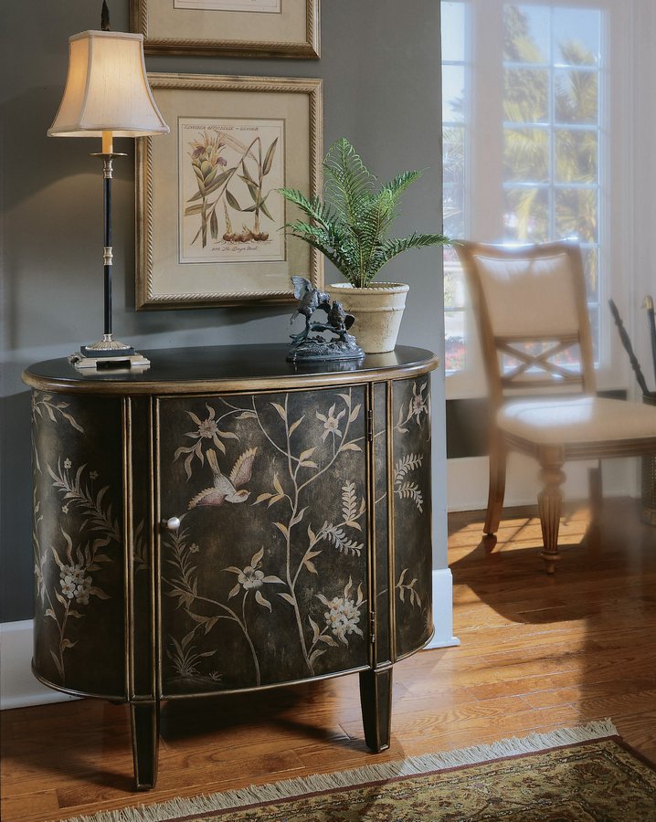 Pulaski Accentrics Accent Chest Pulaski Accentrics Accent Chest