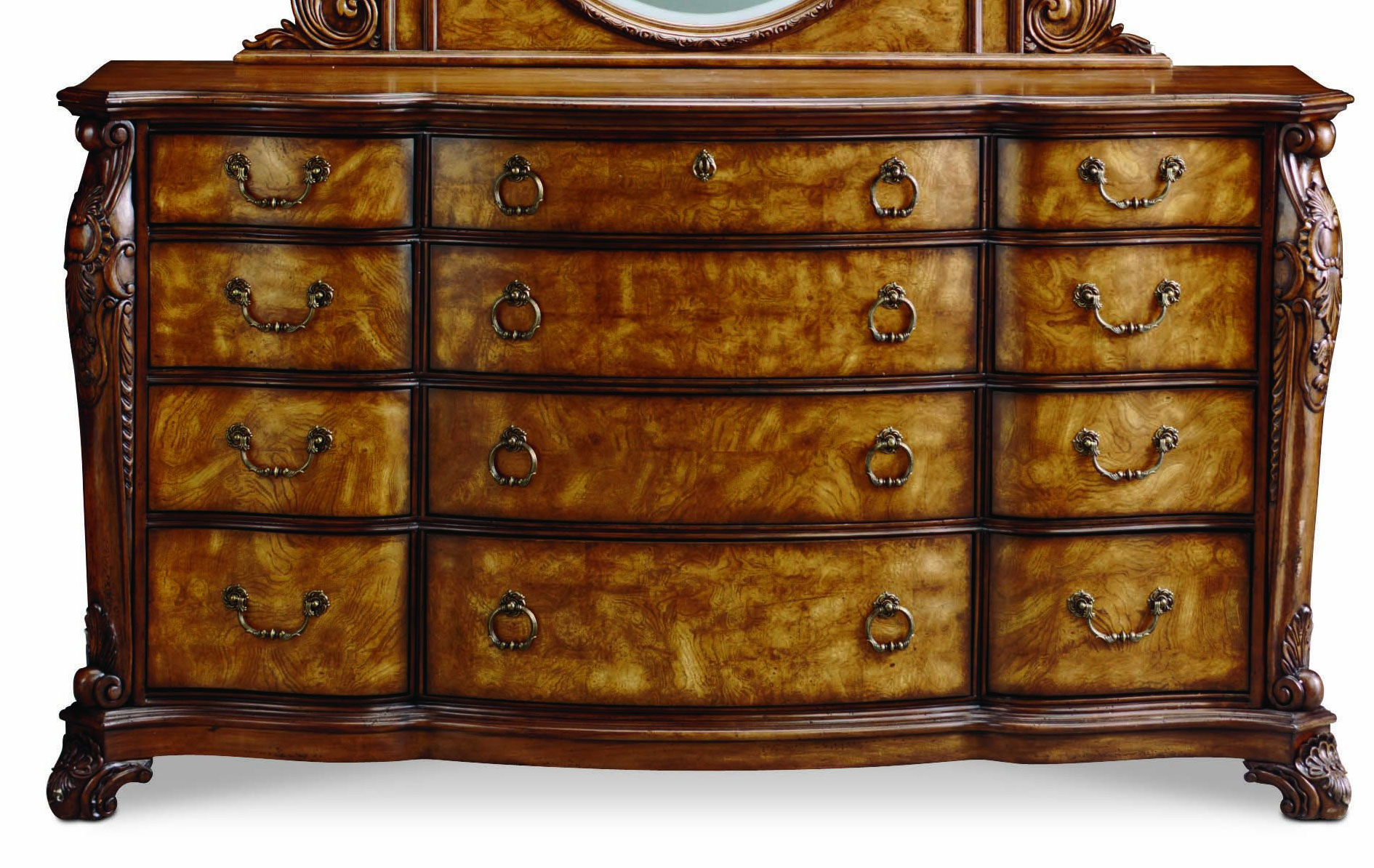 Pulaski Amherst Dresser