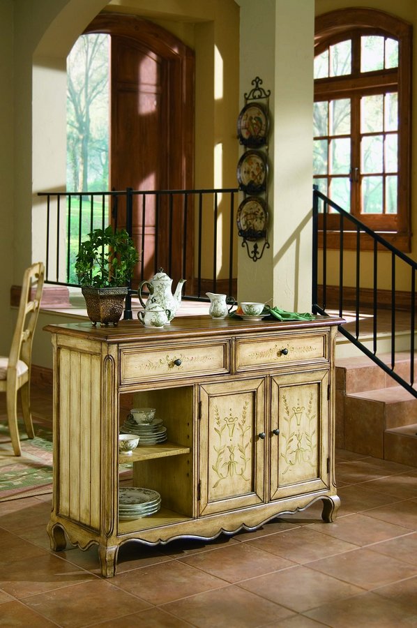 Pulaski Accentrics Accent Chest Pulaski Accentrics Accent Chest