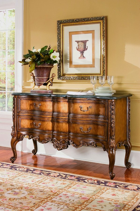 Pulaski Accent Chest Pulaski Accent Chest