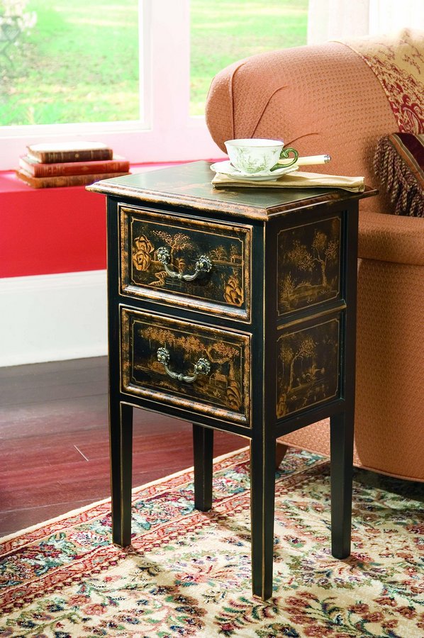 Pulaski Accentrics Accent Chest Pulaski Accentrics Accent Chest