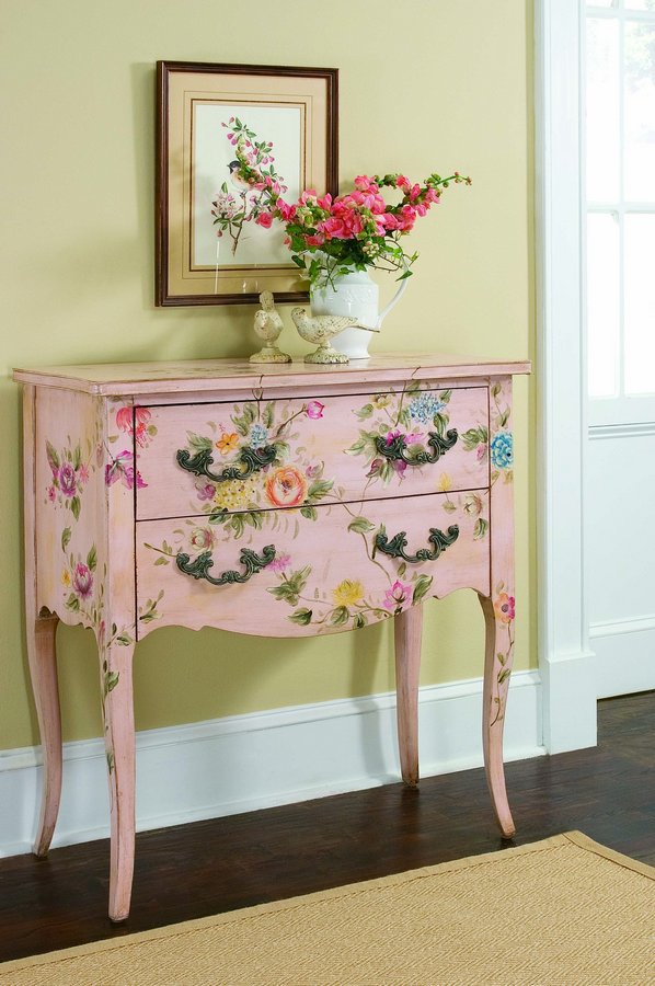 Pulaski Accentrics Accent Chest Pulaski Accentrics Accent Chest
