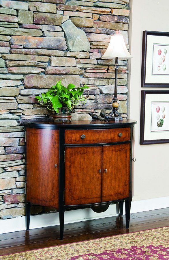 Pulaski Accentrics Accent Chest Pulaski Accentrics Accent Chest