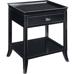Traditional Accents Tamara Side Table