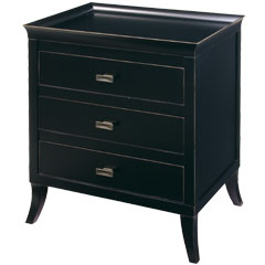Traditional Accents Tamara Chest