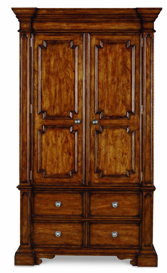 Pulaski Urbana Armoire