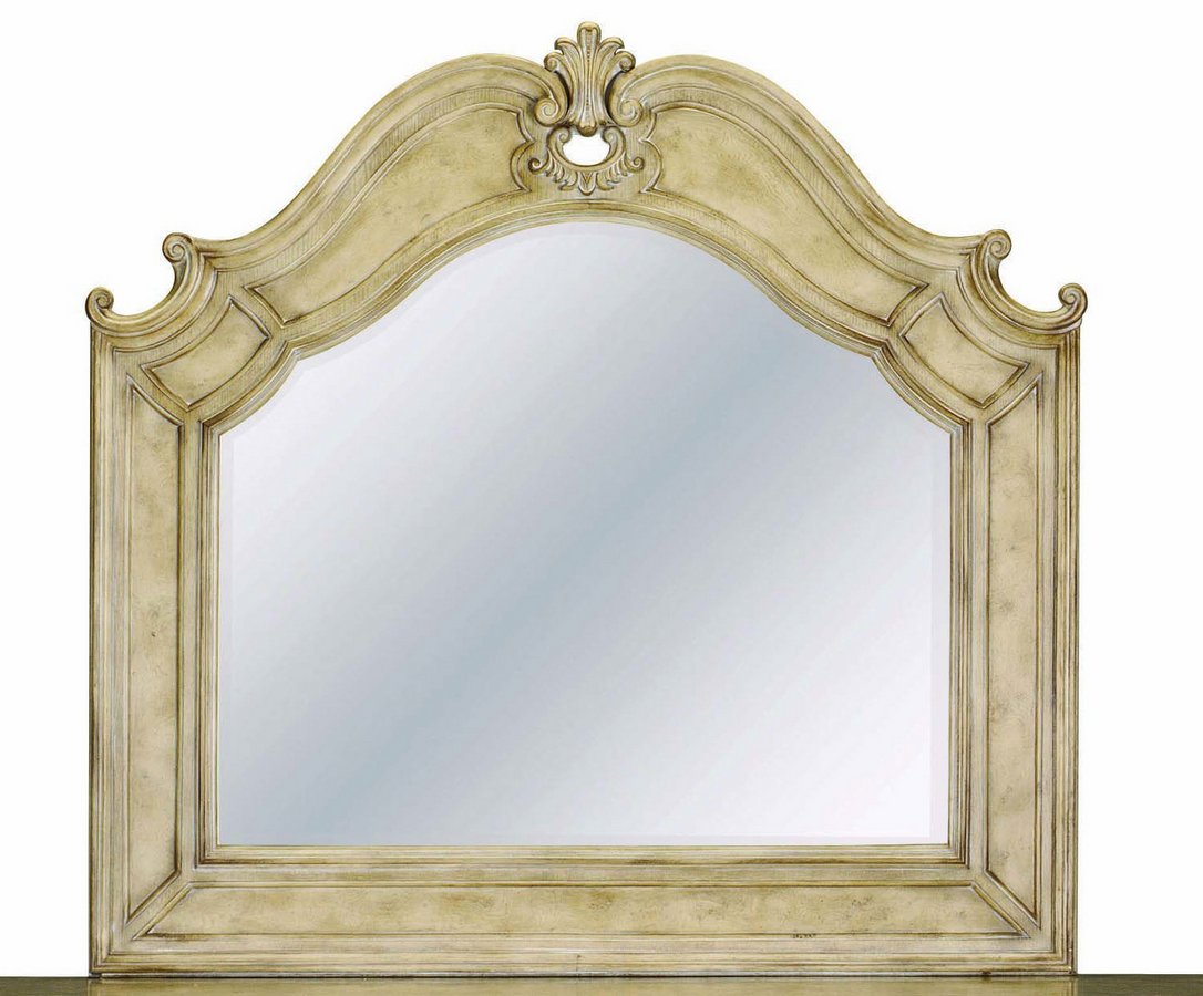 Pulaski Terracina Mirror