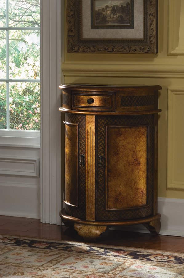 Pulaski Accentrics Accent Chest Pulaski Accentrics Accent Chest