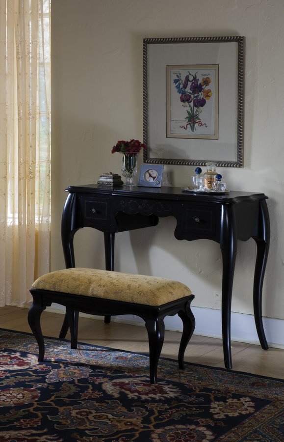 Pulaski Accentrics Accent Stool Pulaski Accentrics Accent Stool