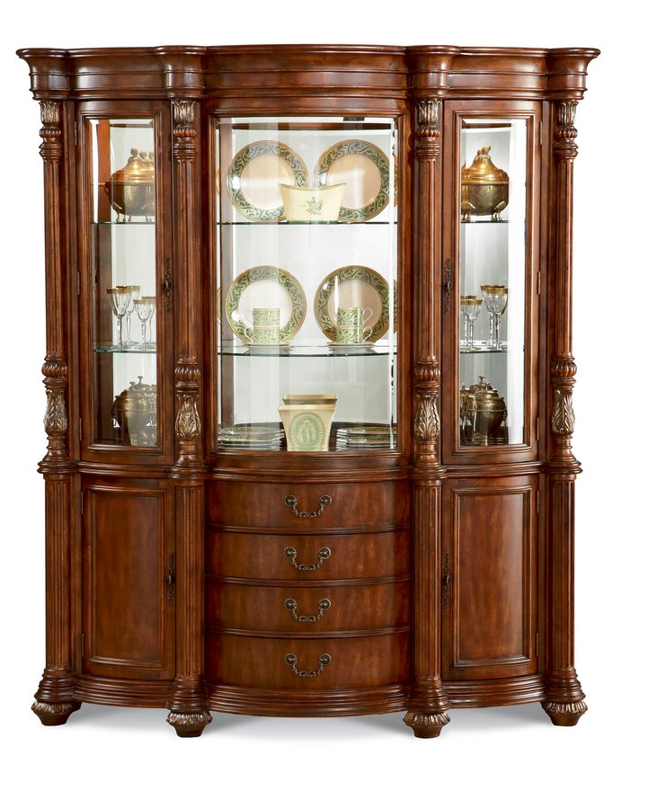 Pulaski Dorchester China PF62330001 at