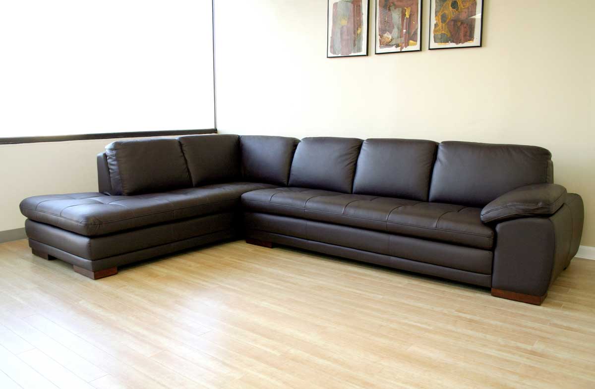Wholesale Interiors Diana Sectional Sofa Reverse 6259211Reverse at
