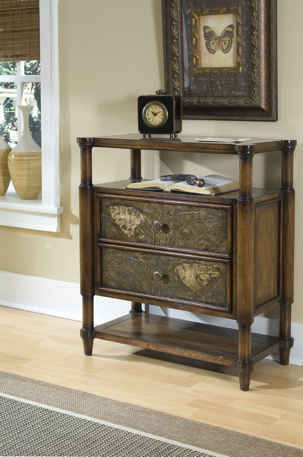 Pulaski Accentrics Accent Chest Pulaski Accentrics Accent Chest
