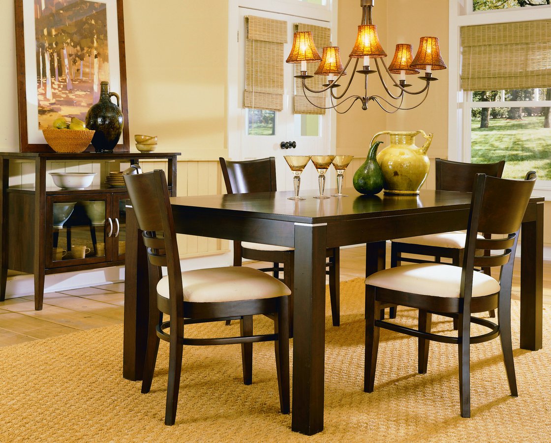 Homelegance Levita Dining Collection