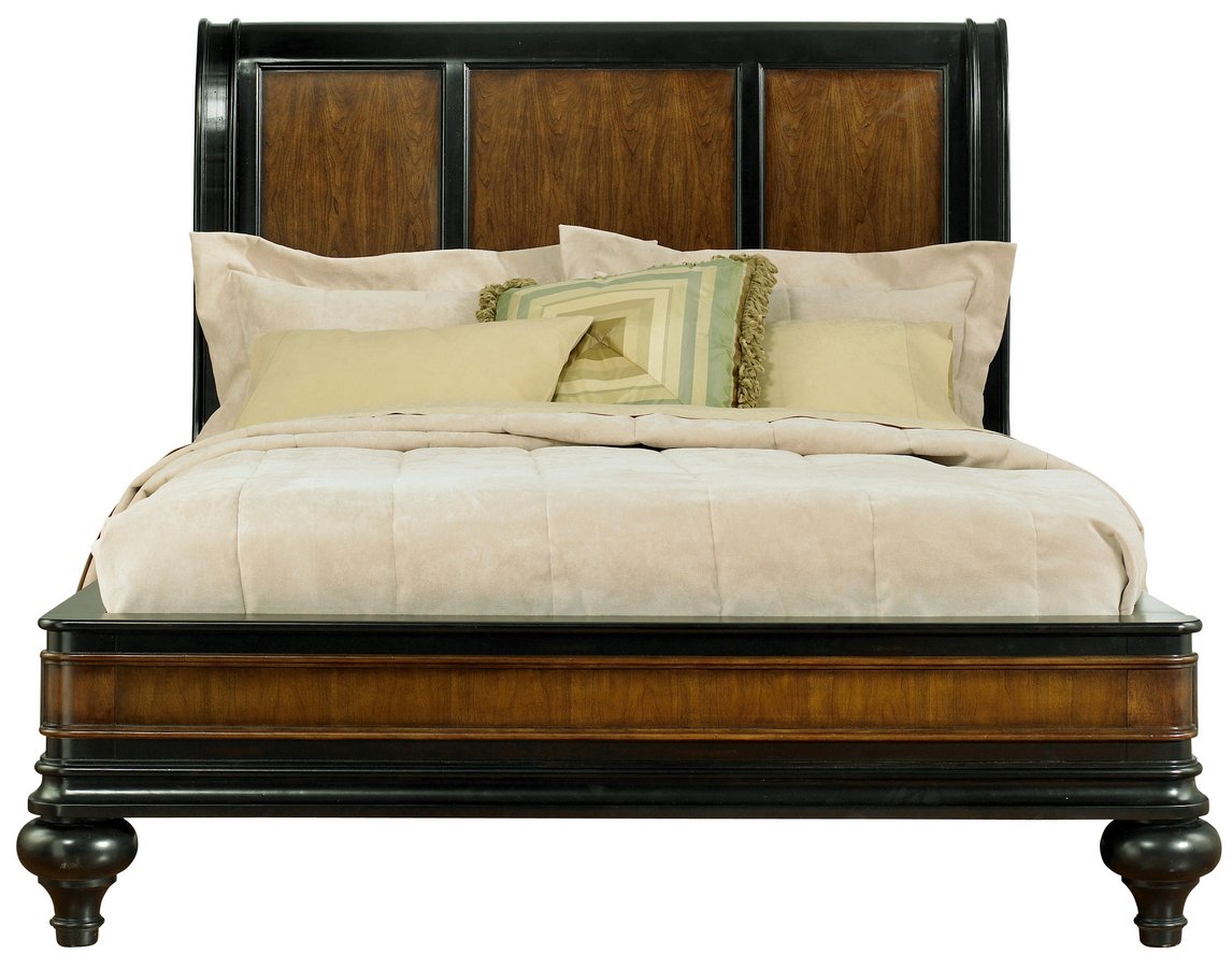 Pulaski Cadence Sleigh Bedroom Collection