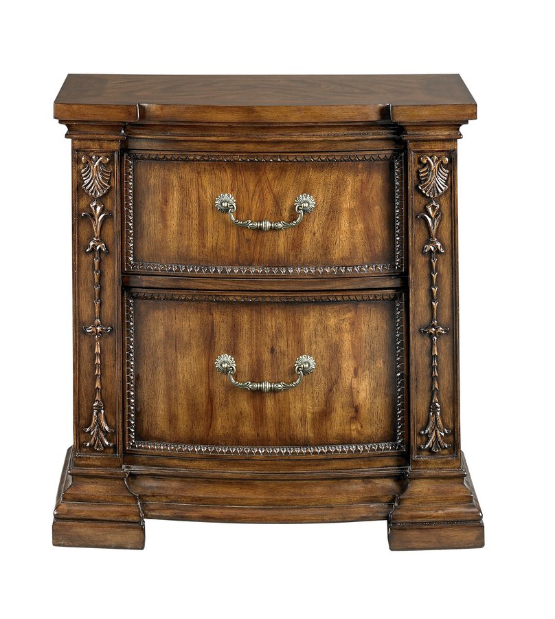 Pulaski Pamplona Nightstand PF632140 at