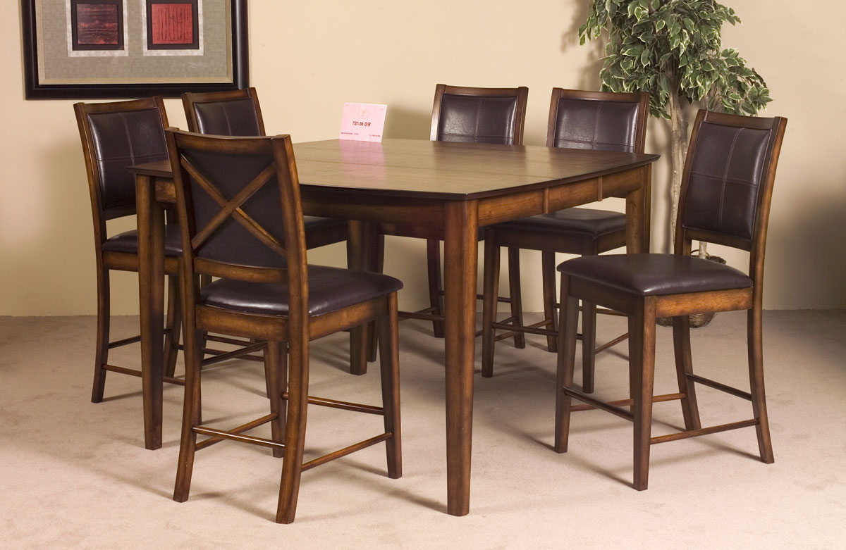 Homelegance Verona Counter Height Dining Collection