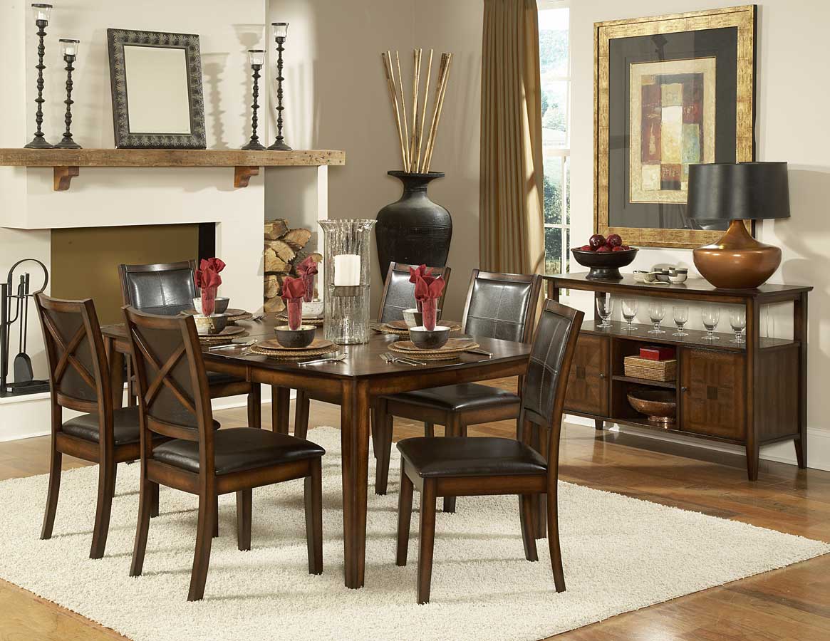 Homelegance Verona Dining Collection
