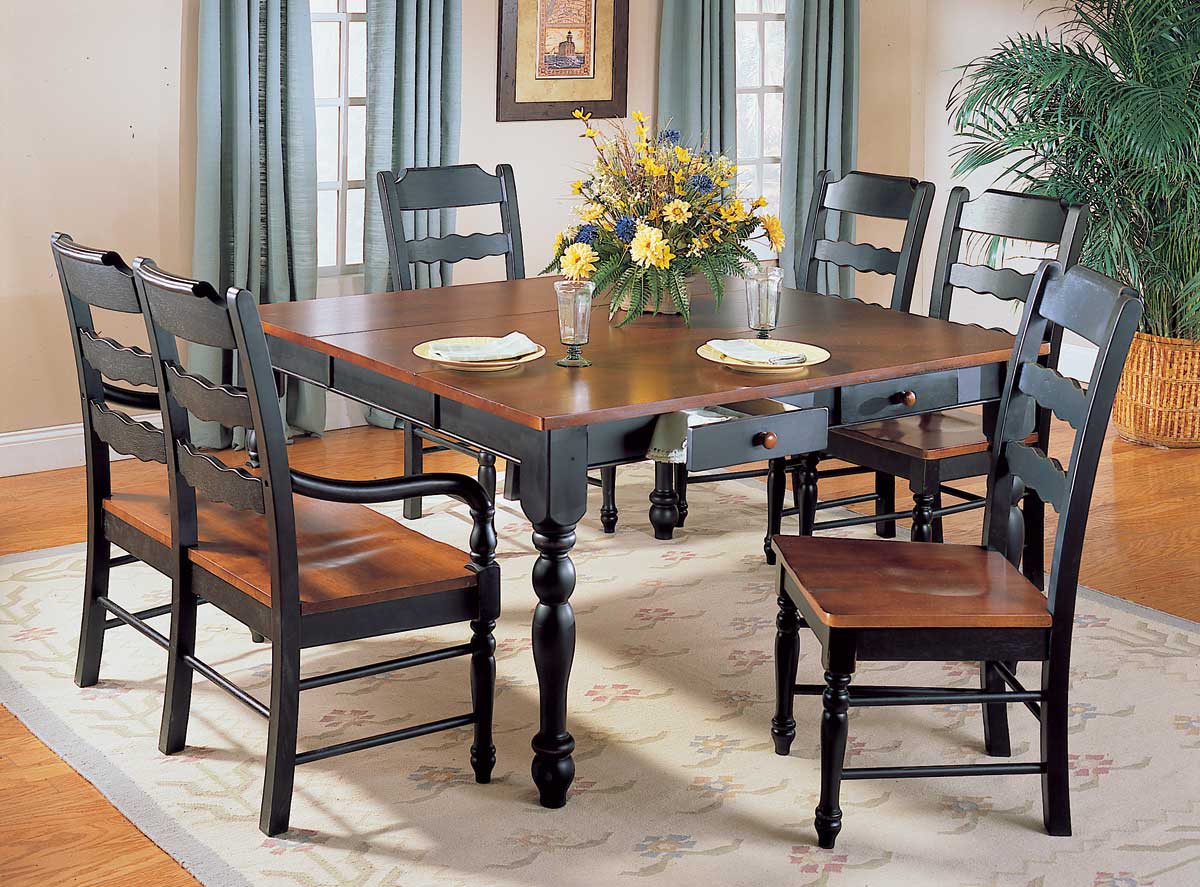 Homelegance Sedgefield Dining Collection
