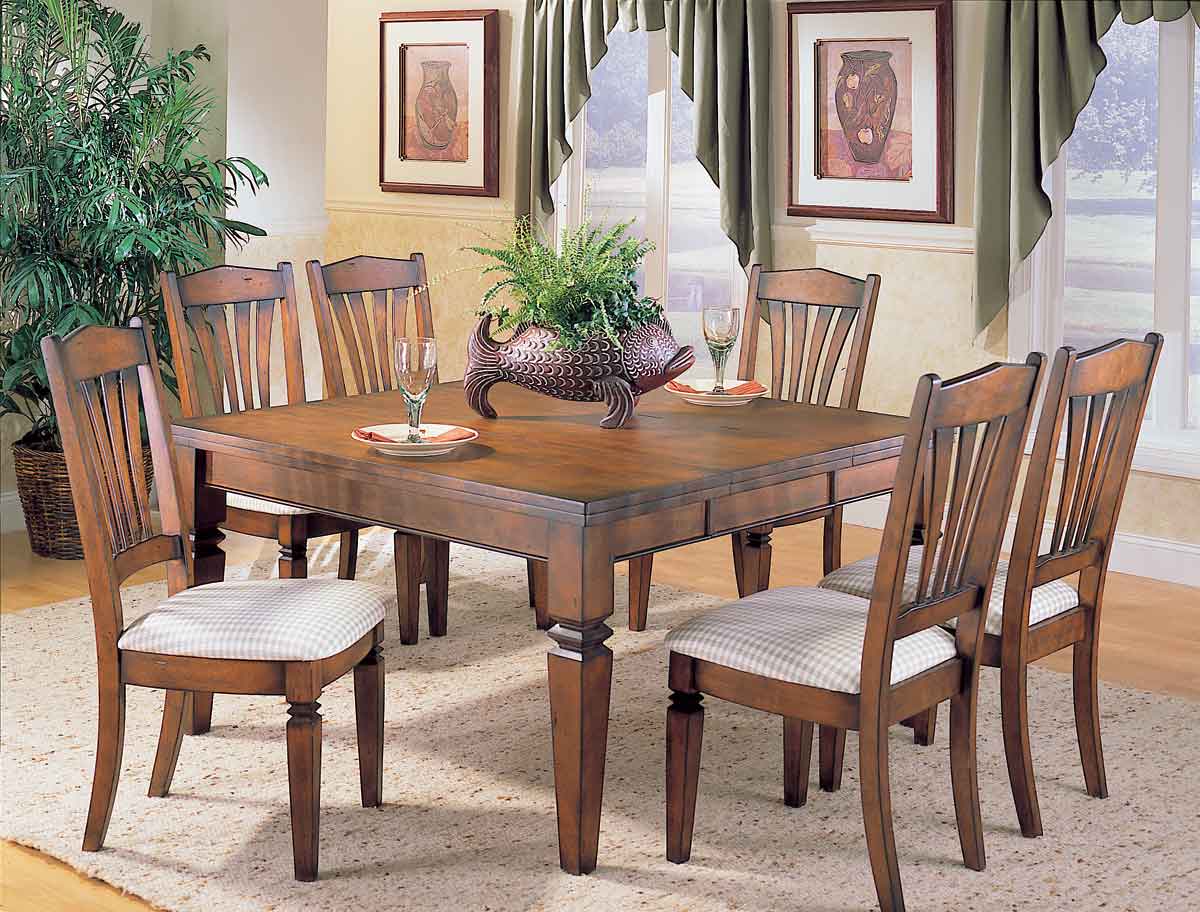 Homelegance Adrian Dining Collection