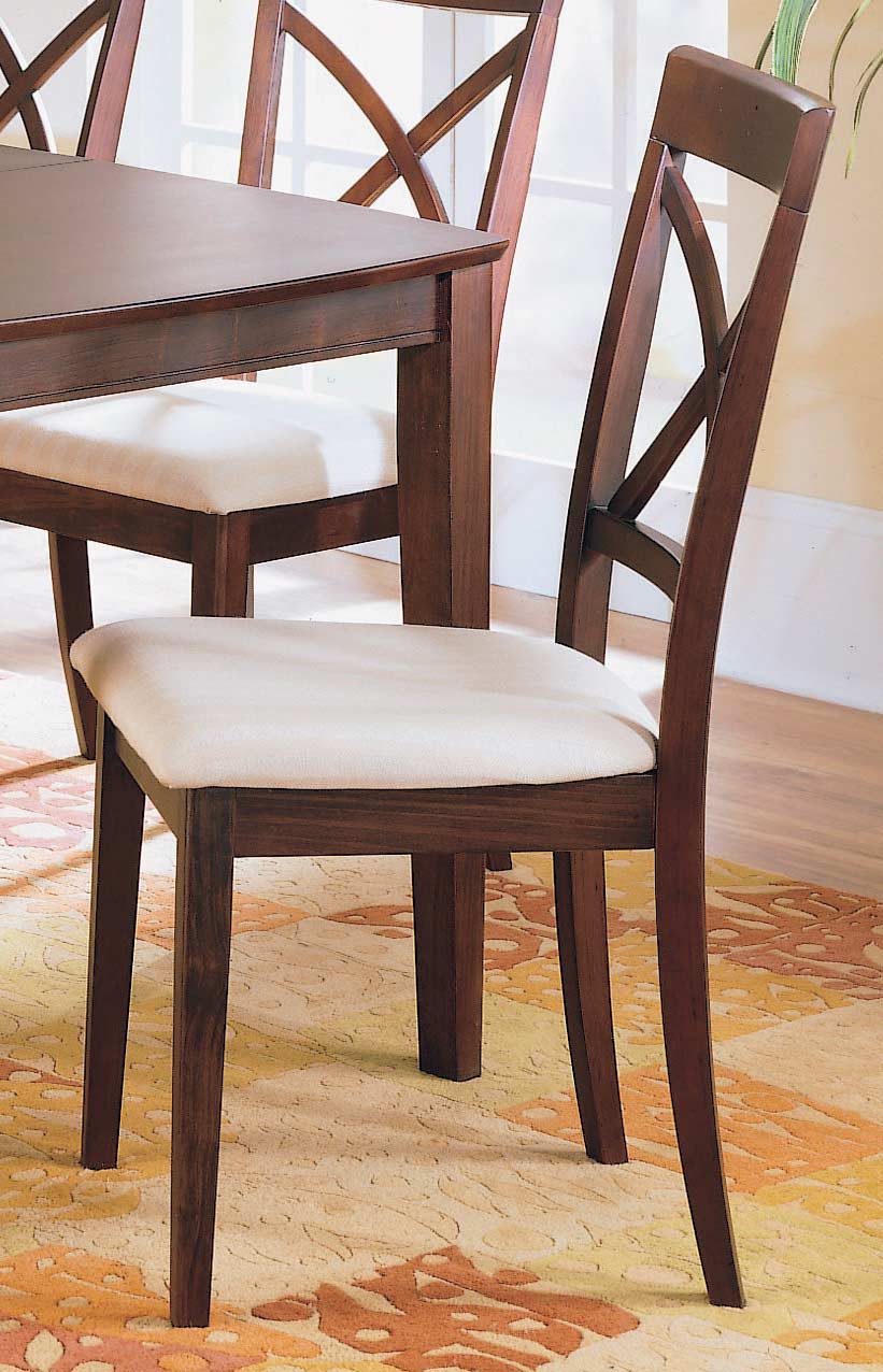 Homelegance Vermont Side Chair