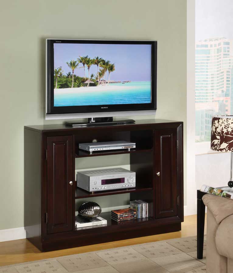 Homelegance Aruba TV Stand 8105 at