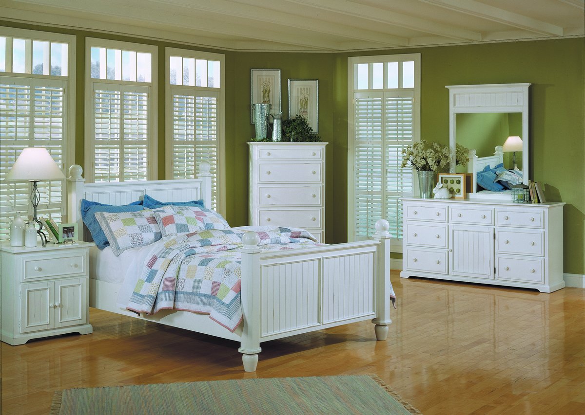 Homelegance bedroom montego bay collection homelement