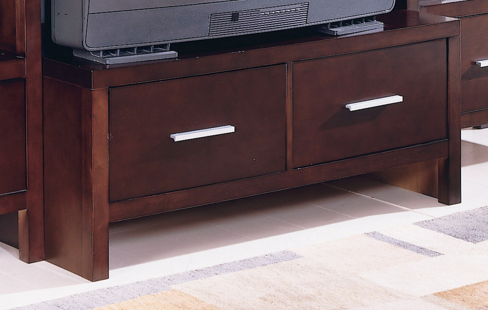 Homelegance Strata TV Stand 8620T at