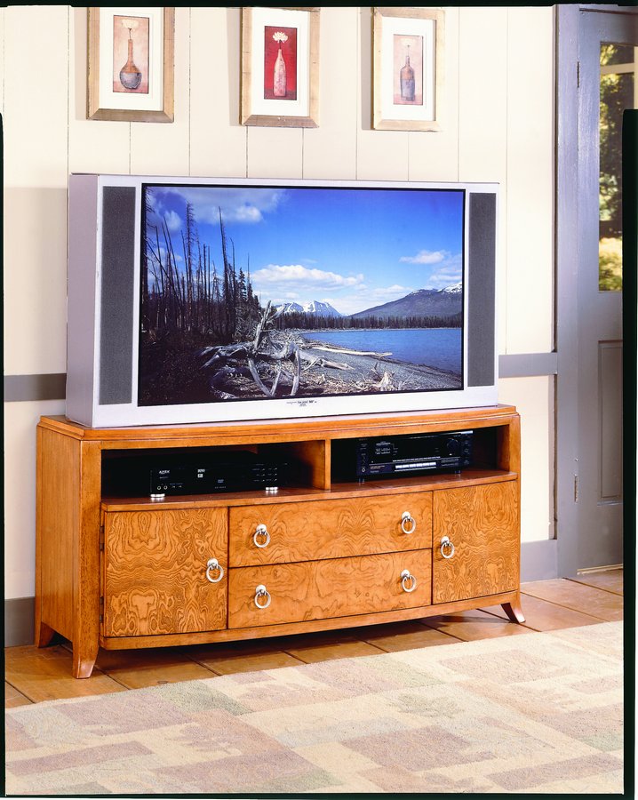 Homelegance Maltese TV Stand 95813 at